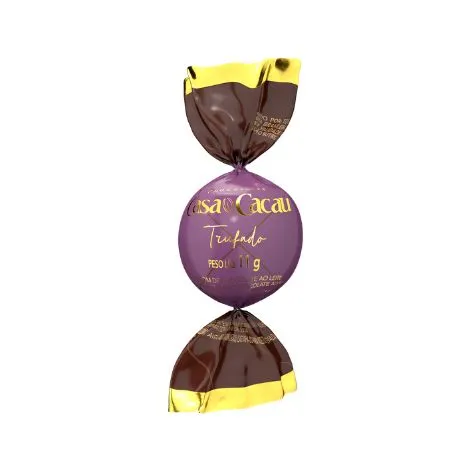Bombom Chocolate Trufado 11g